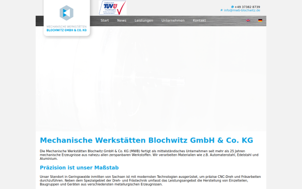 www.mwb-blochwitz.de