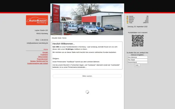 autobazar-nuernberg.de