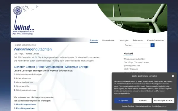 anlagengutachten.de
