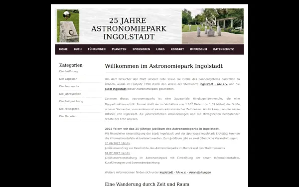 astronomiepark.de
