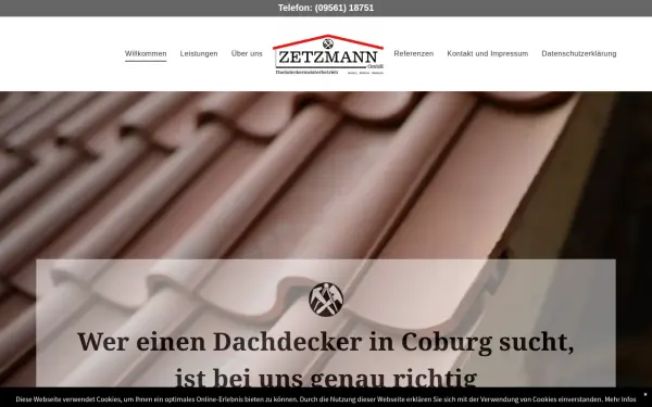 dachdecker-zetzmann.de