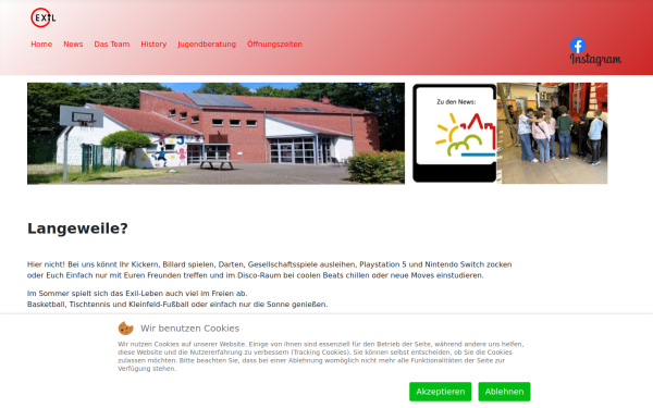 hotexil.de