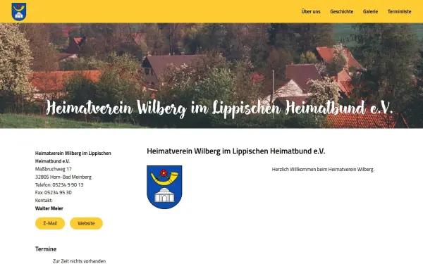 www.heimatverein-wilberg.de