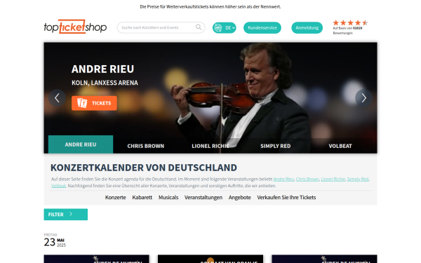 www.topticketshop.de