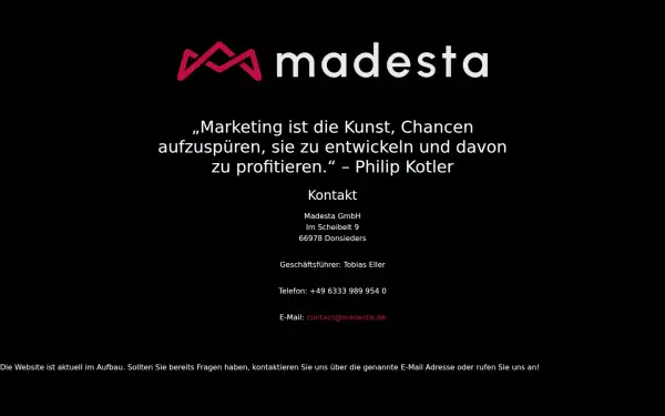 madesta.de