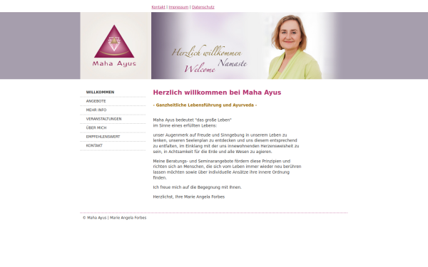 maha-ayus.de