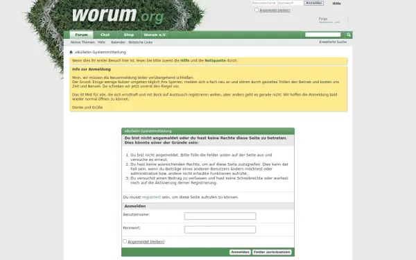 worum.org
