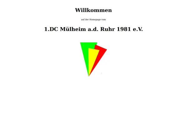 dcmuelheim.de