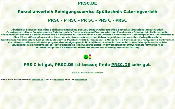 prsc.de
