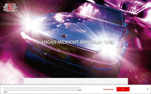 wanganmaxi-official.com