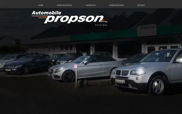 www.automobile-propson.de