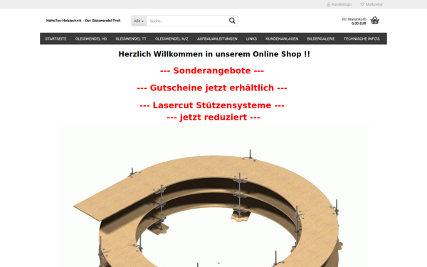 www.gleiswendel-profi.de