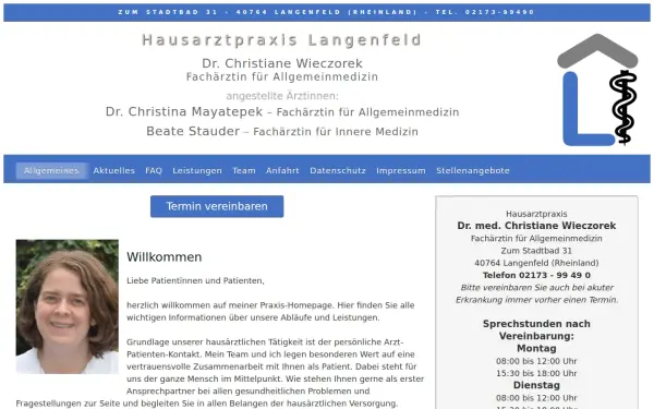 www.hausarzt-langenfeld.de