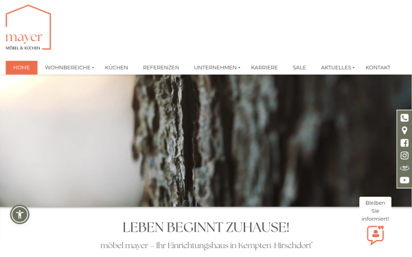www.moebelmayer.de