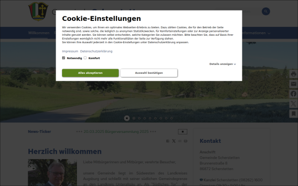 www.scherstetten.de