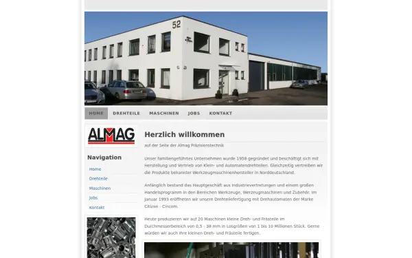 almag.de
