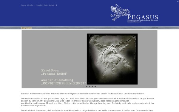 pegasus-kunst.org