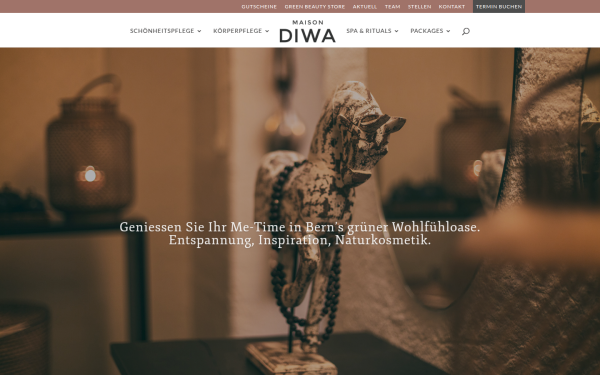 www.diwacosmetics.ch