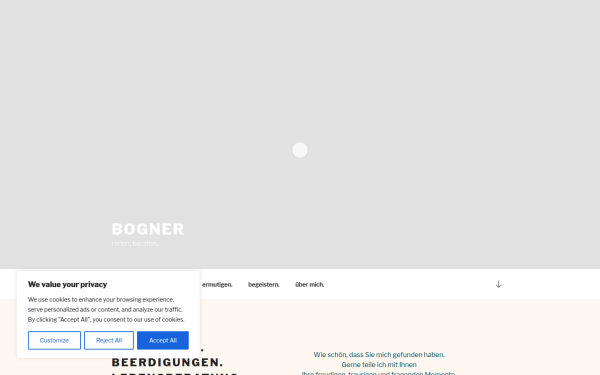 michaelbogner.de
