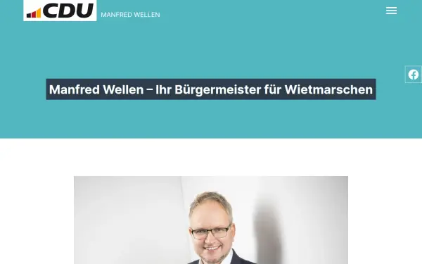 wellen.cduosel.de