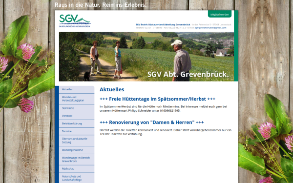 sgv-grevenbrueck.de