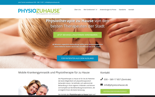 www.physiozuhause.de