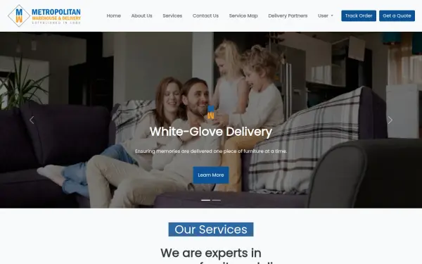 gomwd.com