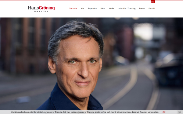 hansgroening.de