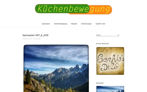 martine-klink.de