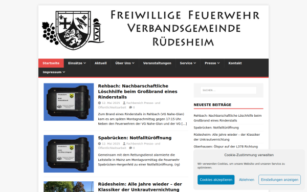 wp.feuerwehr-vg-ruedesheim.de
