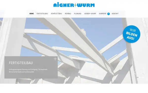 www.aigner-wurm.de