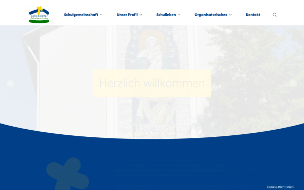 schoenstaetter-marienschule.de