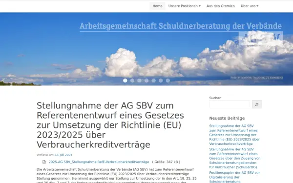 www.agsbv.de