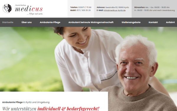 www.medicus-kyritz.de