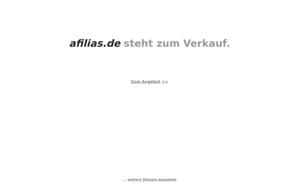 afilias.de