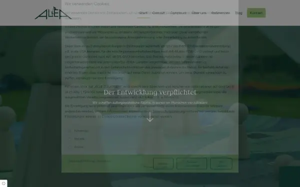 alea-consult.de