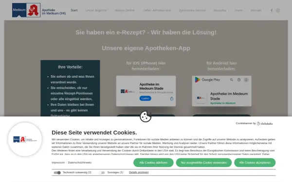 apotheke-im-medeum.de