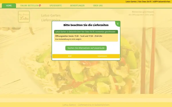 lotus-gelsenkirchen.de