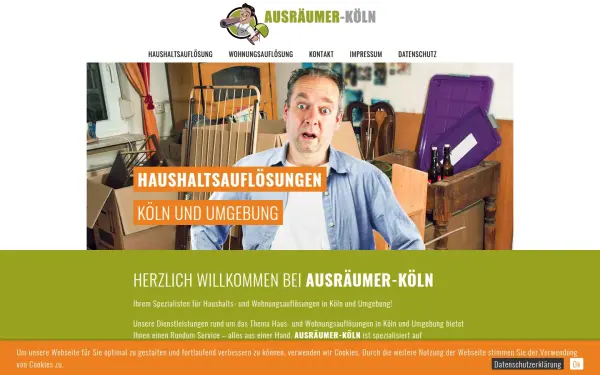 www.ausraeumer-koeln.de