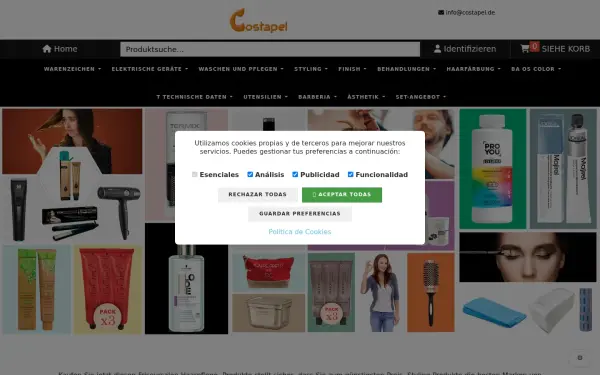 www.costapel.de