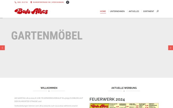www.bodo-albes.de