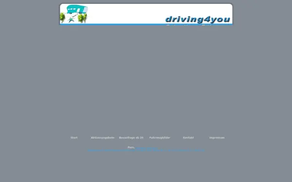 driving4you.de