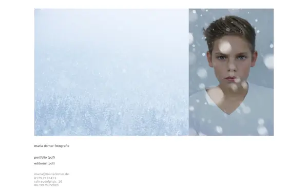 mariadorner.de