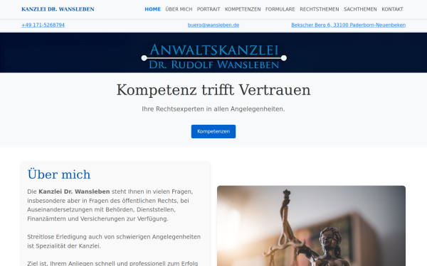 wansleben.de