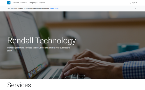 www.rendalltechnology.com