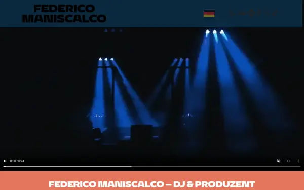 federico-maniscalco.de
