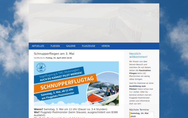 www.lsc-pfarrkirchen.de