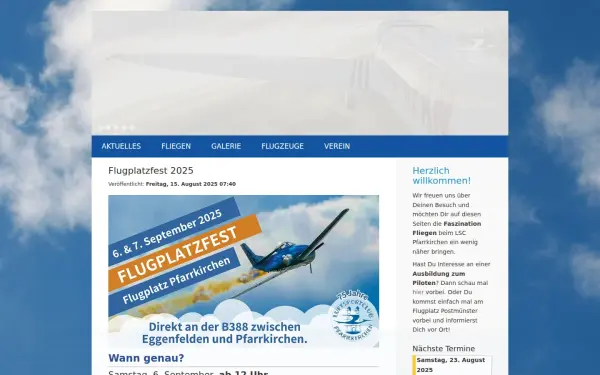 www.lsc-pfarrkirchen.de