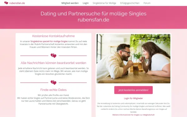 www.rubensfan.de