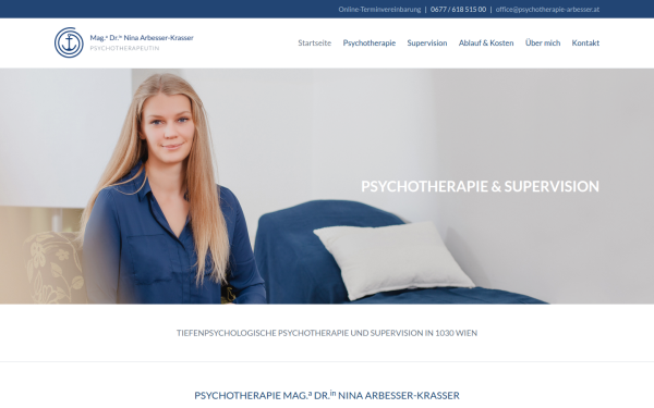 www.psychotherapie-arbesser.at